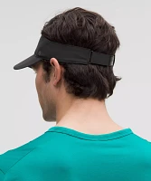 Lightweight All-Sport Visor | Men's Hats