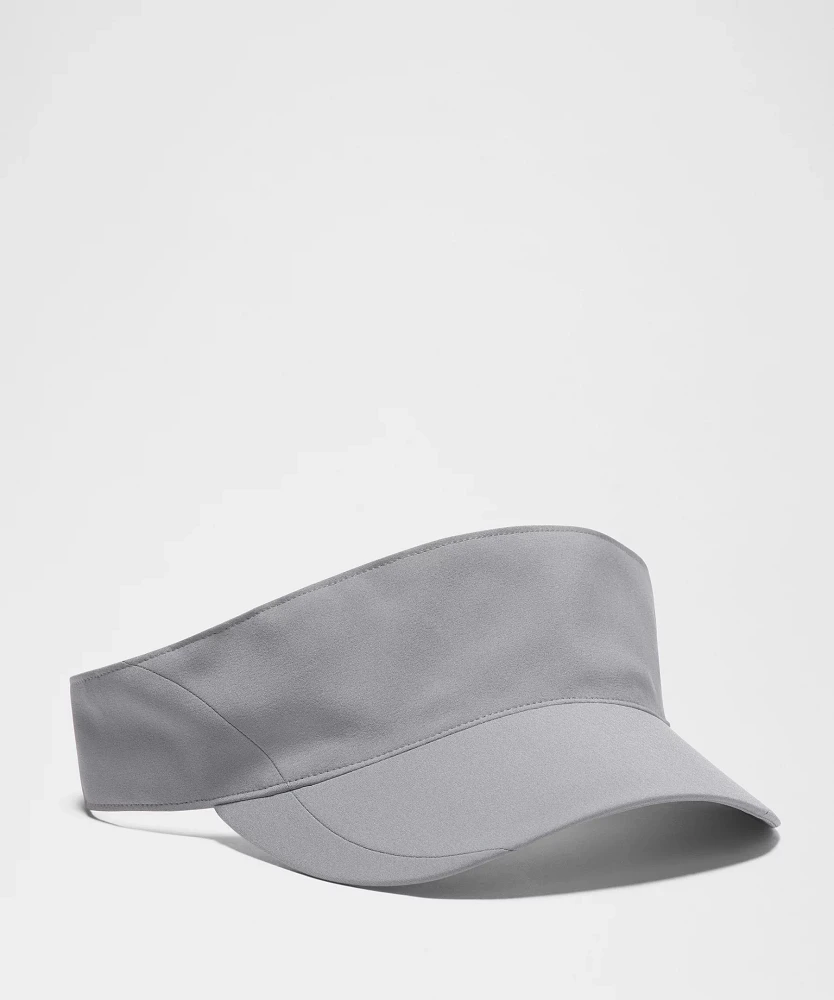 Lightweight All-Sport Visor | Men's Hats