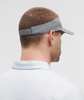 Lightweight All-Sport Visor | Men's Hats