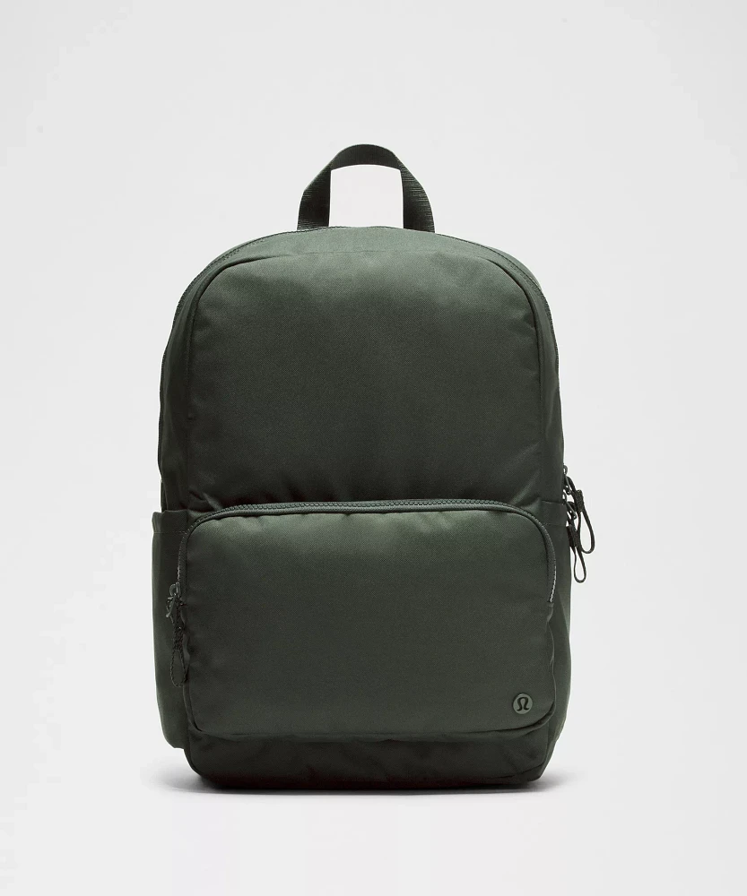 Everywhere Backpack 22L *Tech Canvas | Men's Bags,Purses,Wallets