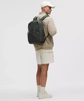 Everywhere Backpack 22L *Tech Canvas | Men's Bags,Purses,Wallets