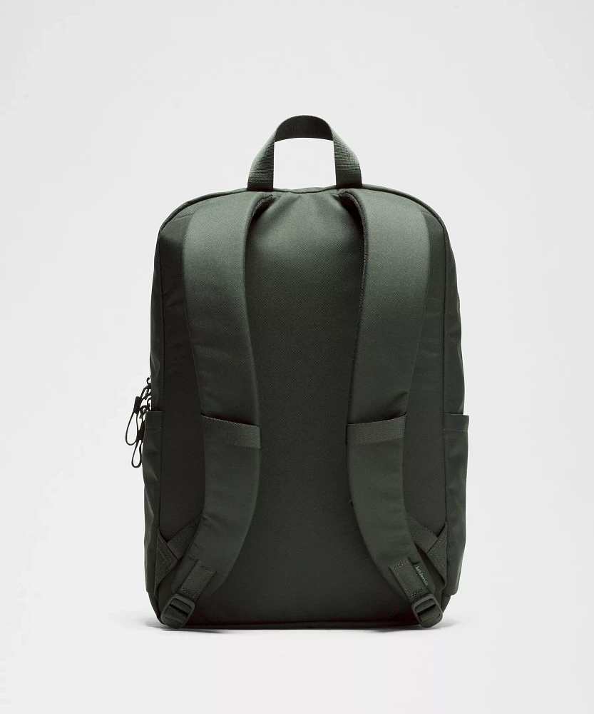 Everywhere Backpack 22L *Tech Canvas | Men's Bags,Purses,Wallets