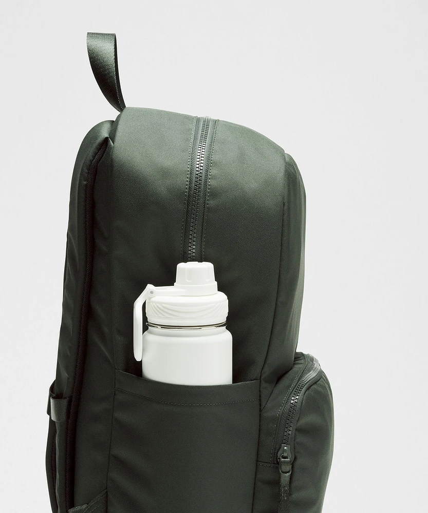 Everywhere Backpack 22L *Tech Canvas | Men's Bags,Purses,Wallets