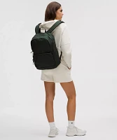Everywhere Backpack 22L *Tech Canvas | Men's Bags,Purses,Wallets