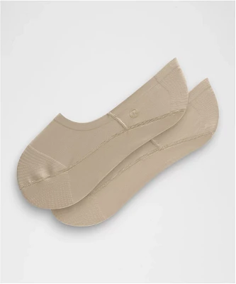 Unisex Smooth and Sleek No-Show Socks | Men's