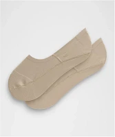 Unisex Smooth and Sleek No-Show Socks | Men's