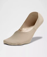 Unisex Smooth and Sleek No-Show Socks | Men's