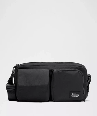 Multi-Pocket Crossbody Bag 2.5L | Men's Bags,Purses,Wallets