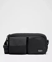 Multi-Pocket Crossbody Bag 2.5L | Men's Bags,Purses,Wallets