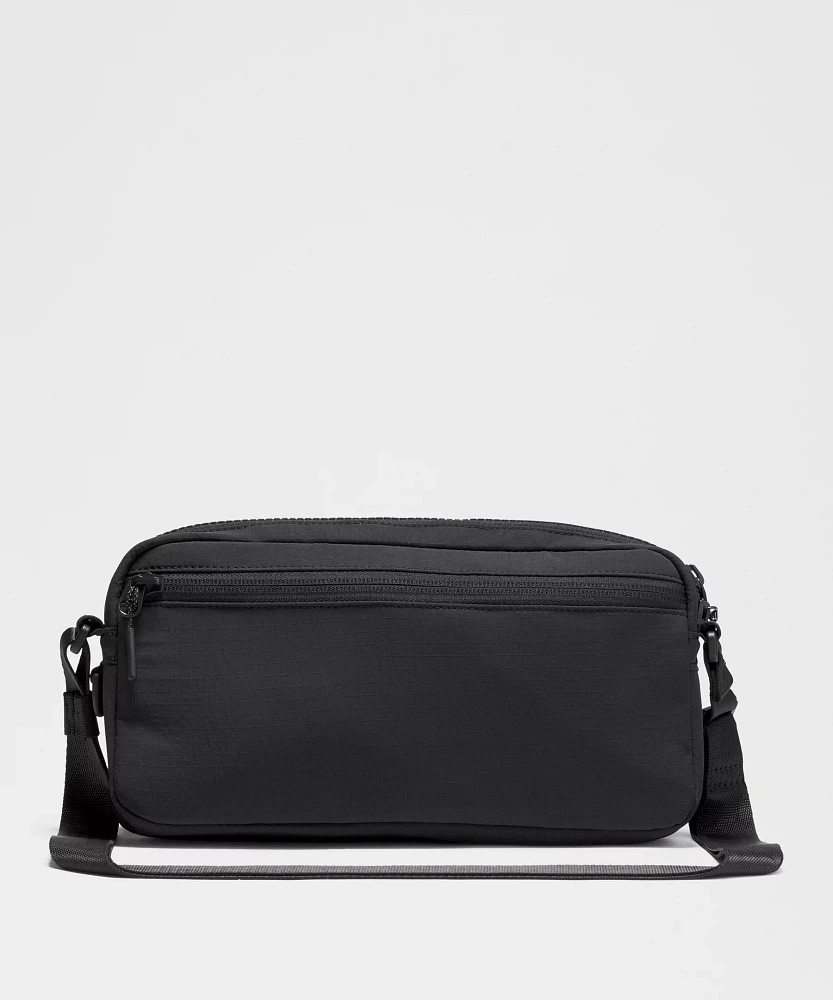 Multi-Pocket Crossbody Bag 2.5L | Men's Bags,Purses,Wallets