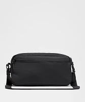 Multi-Pocket Crossbody Bag 2.5L | Men's Bags,Purses,Wallets