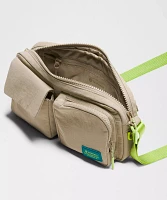 Multi-Pocket Crossbody Bag 2.5L | Men's Bags,Purses,Wallets