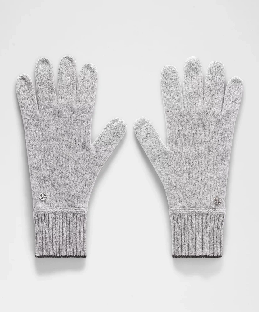 Cashmere Gloves | Unisex & Mittens Cold Weather Acessories