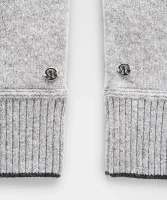 Cashmere Gloves | Unisex & Mittens Cold Weather Acessories