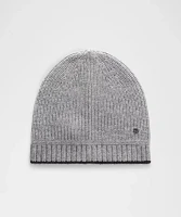 Cashmere Beanie | Unisex Hats