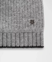 Cashmere Beanie | Unisex Hats