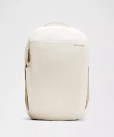 Triple-Zip Backpack 28L *Tech Canvas | Men's Bags,Purses,Wallets