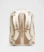 Triple-Zip Backpack 28L *Tech Canvas | Men's Bags,Purses,Wallets