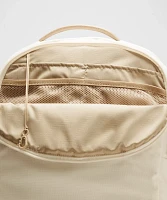 Triple-Zip Backpack 28L *Tech Canvas | Men's Bags,Purses,Wallets