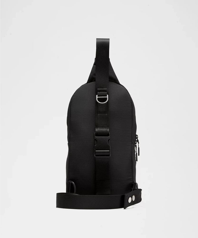 Multi-Pocket Sling Bag 5L | Men's Bags,Purses,Wallets