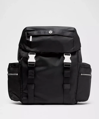 Wunderlust Backpack *Mini 14L | Unisex Bags,Purses,Wallets