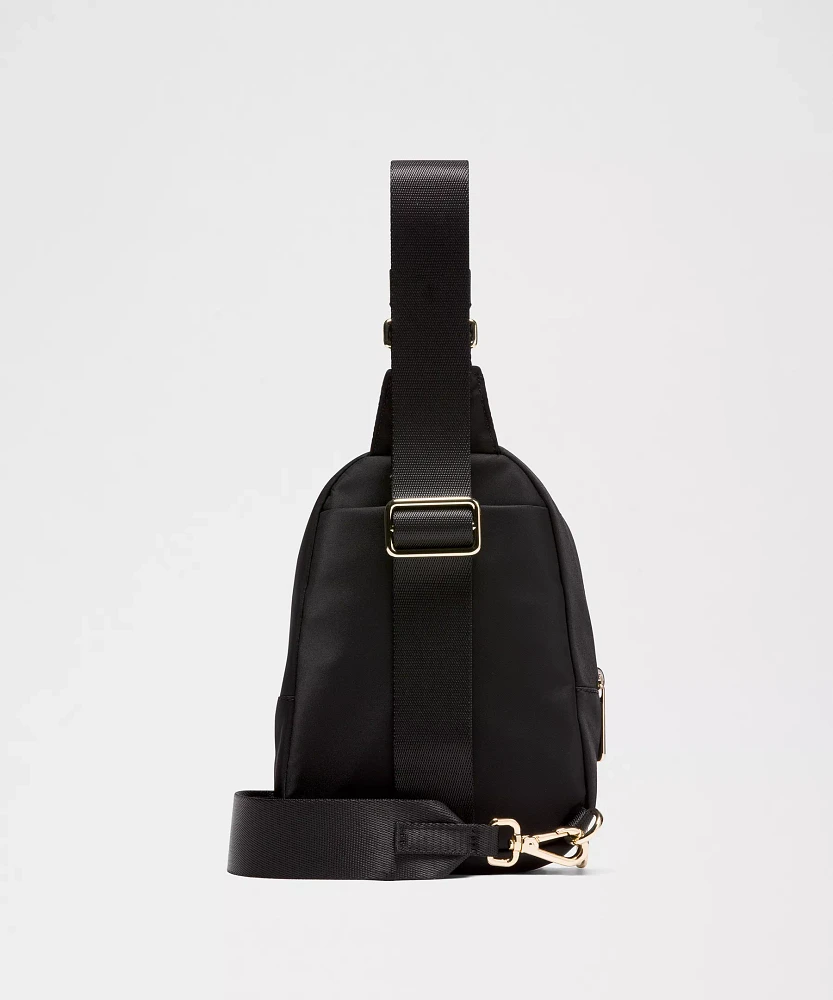 Everywhere Sling Bag Small 2L | Men's Bags,Purses,Wallets