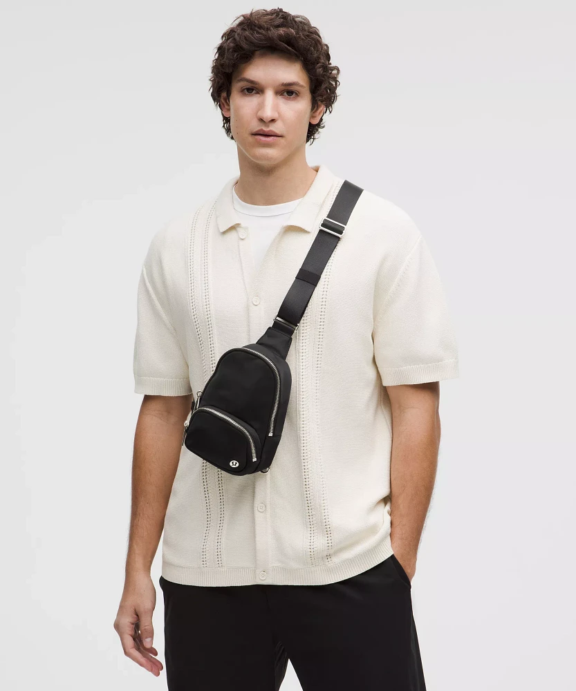 Everywhere Sling Bag Small 2L | Men's Bags,Purses,Wallets