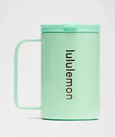 Insulated Mug 12oz *Shine | Men's Water Bottles