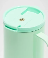 Insulated Mug 12oz *Shine | Men's Water Bottles
