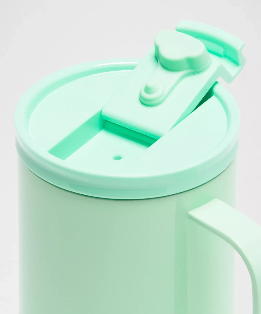 Insulated Mug 12oz *Shine | Men's Water Bottles