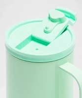 Insulated Mug 12oz *Shine | Men's Water Bottles