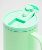 Insulated Mug 12oz *Shine | Men's Water Bottles