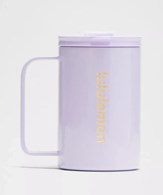 Insulated Mug 12oz *Shine | Men's Water Bottles