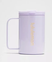 Insulated Mug 12oz *Shine | Men's Water Bottles