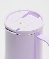 Insulated Mug 12oz *Shine | Men's Water Bottles