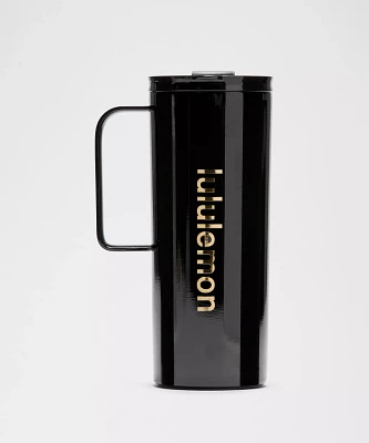 Insulated Mug 20oz *Shine | Men's Water Bottles