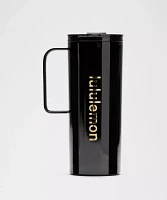 Insulated Mug 20oz *Shine | Unisex Work Out Accessories