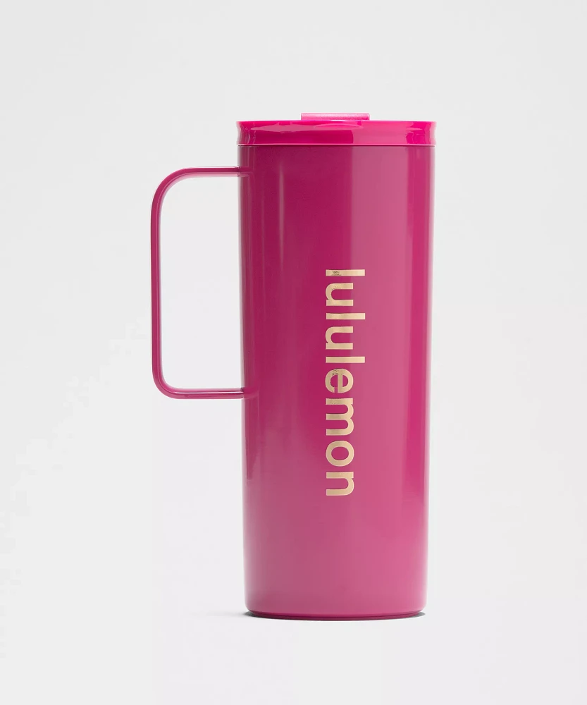 Insulated Mug 20oz *Shine | Men's Water Bottles