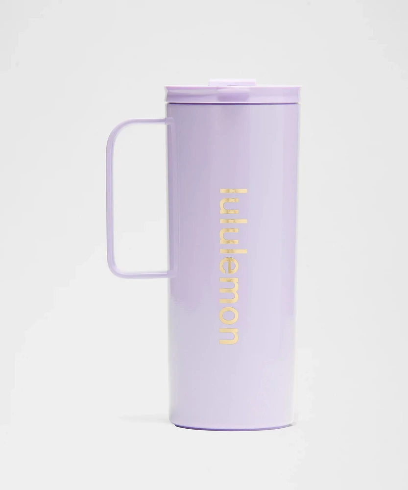 Insulated Mug 20oz *Shine | Men's Water Bottles