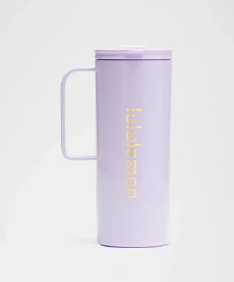 Insulated Mug 20oz *Shine | Men's Water Bottles