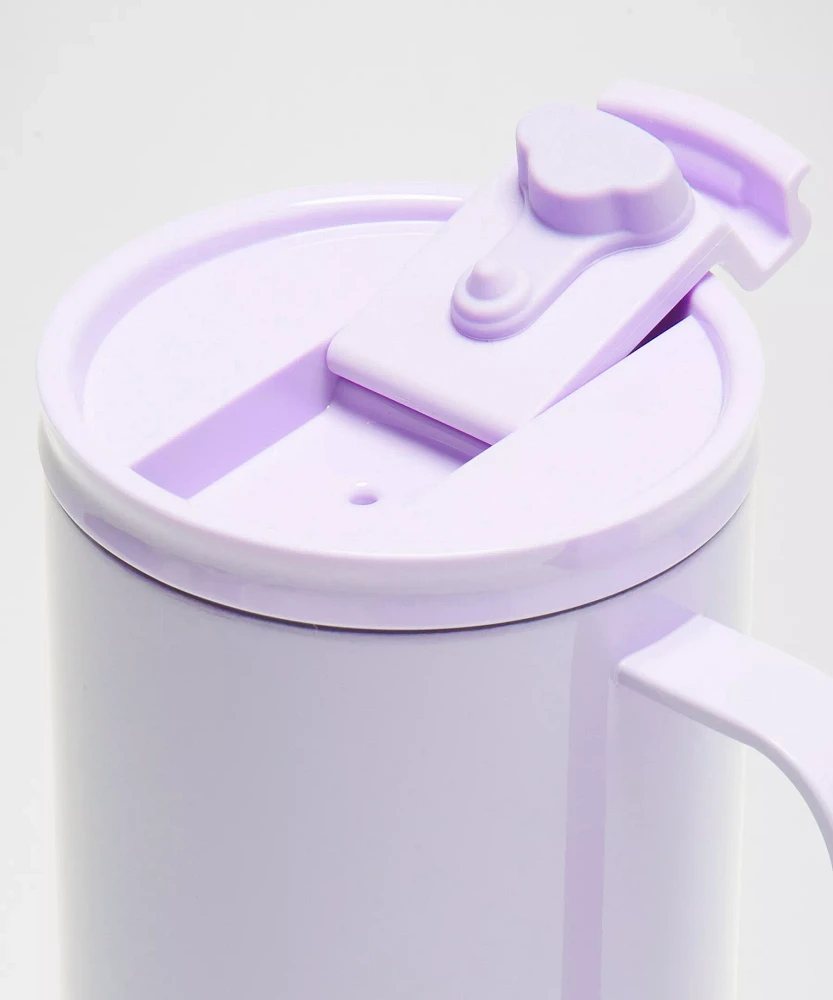 Insulated Mug 20oz *Shine | Men's Water Bottles