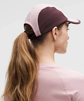 Multi-Panel Running Hat | Men's Hats