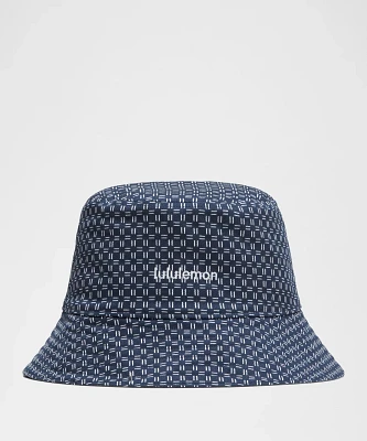 Reversible Bucket Hat | Men's Hats