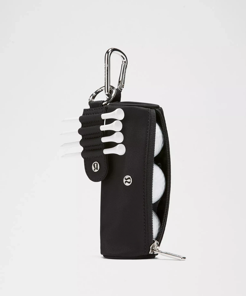 Easy Clip Nano Golf Pouch | Men's Bags,Purses,Wallets