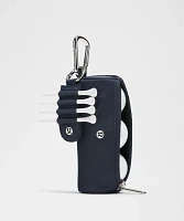 Easy Clip Nano Golf Pouch | Men's Bags,Purses,Wallets