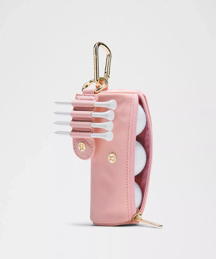 Easy Clip Nano Golf Pouch | Men's Bags,Purses,Wallets