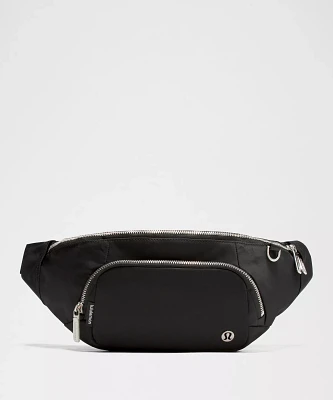 Everywhere Belt Bag Extra Large 4L *Metal | Men's Bags,Purses,Wallets
