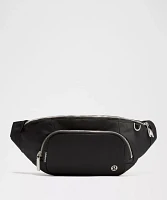Everywhere Belt Bag Extra Large 4L *Metal | Men's Bags,Purses,Wallets