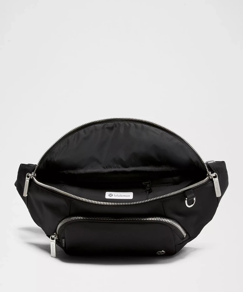 Everywhere Belt Bag Extra Large 4L *Metal | Men's Bags,Purses,Wallets
