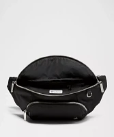 Everywhere Belt Bag Extra Large 4L *Metal | Men's Bags,Purses,Wallets